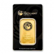 50 gram Gold Bar - The Perth Mint (In Assay)