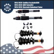 FRONT Strut Assy + REAR shock Absorber for 2015-20 Escalade Suburban Tahoe Yukon