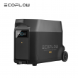 EcoFlow DELTA Pro Generato Extra Battery 3600Wh for Home Backup, Camping, LFP