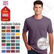 District Mens Short Sleeve Perfect Blend Crew Neck Stylish T-Shirt DM108