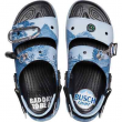 Busch Beer x Crocs Classic All Terrain Sandal, Sandals for Men and Women