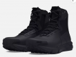 Under Armour 3027679 Men's UA Charged Valsetz 8" Side-Zip Waterproof Duty Boots