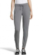 Hanes Sweatpants Jogger Pockets Women's Tri blend French Terry Drawcord Fleece