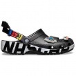 Crocs Nascar Classic Clog