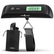 TravelArim Digital Luggage Scale - Portable, Precise, Lightweight, Easy to Use