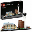 LEGO Architecture Las Vegas 21047 NEW RETAIL