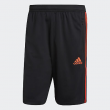 adidas men adidas Designed 2 Move 3-Stripes Shorts