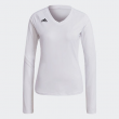 adidas women Quickset Long Sleeve Jersey