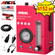 ANCEL S3000 EVAP Smoke Machine Leak Detector Vacuum Tester Pipe Diagnostic Tool