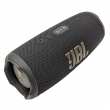 JBL Charge 5 Wi-Fi Bluetooth Portable Speaker -  - Black - Excellent