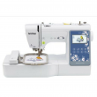 Brother SE630 Sewing and Embroidery Machine Refurbished with Warranty