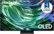 Samsung 55" Class OLED S90D HDR 4K Smart TV