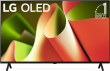 LG 55-Inch Class OLED B4 Series TV with webOS 24