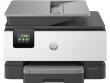 HP OfficeJet Pro 9125e All-in-One Certified Refurbished Printer with Bonus 3