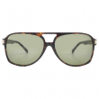 Lacoste Green Navigator Men's Sunglasses L977S RICKY REGAL 230 63 L977S RICKY