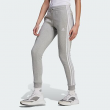 adidas women Essentials 3-Stripes Fleece Pants