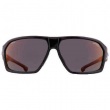 Carrera Polarized Red Mirror Wrap Men's Sunglasses CARRERA DUCATI 020/S 0807/H4