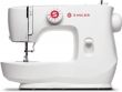 Singer MX60 Sewing Machine - Certified Refurbished