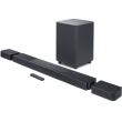 JBL Bar 1300X 1170W 11.1.4-Ch Soundbar System with Detachable Surround Speakers