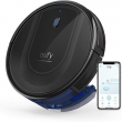 Eufy by Anker RoboVac G10 Hybrid Robotic Vacuum 2-in-1 T2150111 - BLACK