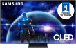 Samsung 48" Class OLED S90D HDR 4K Smart TV