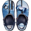 Busch Beer x Crocs Classic All Terrain Clog, Adjustable Clogs for Men and Women