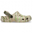 Crocs Offroad Sport Camo Clogs for Men and Women