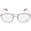 MCM Demo Navigator Ladies Eyeglasses MCM2154 519 56 MCM2154 519 56