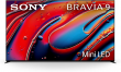 Sony BRAVIA 9 75” class Mini LED QLED 4K HDR Google TV (2024)