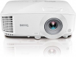 BenQ MH733 4000lms 1080P DLP Projector for Seamless Corporate Integration