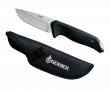 Gerber Moment Fixed Knife 31-003617 Black Brand New Fast Free Shipping