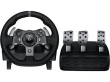 Logitech G920 Driving Force Racing Wheel and Floor Pedals