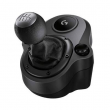 Logitech G Driving Force Shifter Compatible with G29, G920 & G923 Racing Wheels