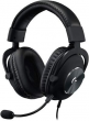 Logitech G Pro X Wired Gaming Headset: Blue VO!CE