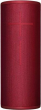 Ultimate Ears MEGABOOM 3 Portable Bluetooth Speaker System - Red