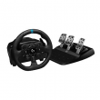 Logitech G923 Racing Wheel and Pedals for PS5 PS4 and PC-USB-PLUGA-N 941-000147