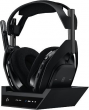 Logitech G Astro A50 X Wireless Gaming Headset + Base Station for PS5, Xbox, PC