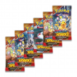 Pokemon TCG: Scarlet and Violet Surging Sparks  x1 Booster Pack Sealed