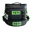 YETI Hopper Flip 8 Portable Soft Cooler, Canopy Green Brand New With Tags