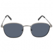 Calvin Klein Blue Square Men's Sunglasses CK20122S 008 52 CK20122S 008 52