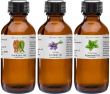 4 oz Essential Oils - 4 fl oz - 100% Pure and Natural - Therapeutic Grade Oil!