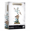 Ellania & Ellathor Lumineth Realm-Lords Warhammer AOS Age of Sigmar NIB