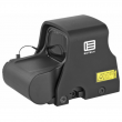 EOTech XPS2-0 HWS Holographic Sight Red 68 MOA Ring with 1-MOA Dot Reticle