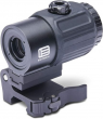 EOTech G43 Micro 3x Magnifier Flip to Side Quick Detach STS Mount Black G43.STS