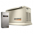 Generac 7210 Guardian 24KW Home Backup Generator Whole House Switch Wifi-Enabled