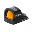 Holosun HE407C-GR X2 Pistol Open Reflex Sight 2 MOA Green Dot Reticle