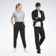 Reebok Men's Identity Vector Knit Track Pants