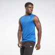 Reebok Training Sleeveless Tech T-Shirt