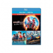 Spider-Man: Far from Home/ Homecoming/ No Way Home (Blu-ray + Digital)