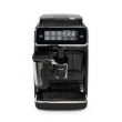 Philips 3200 LatteGo Super-Automatic Espresso Machine, Black - EP3241/54